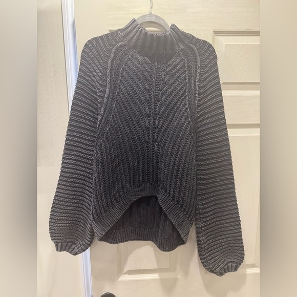 Free People Sweater Size L - Picture 3 of 6